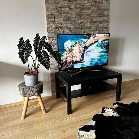 City Center Apartman 기오르 외부 사진