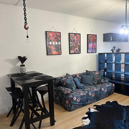 City Center Apartman 기오르 외부 사진