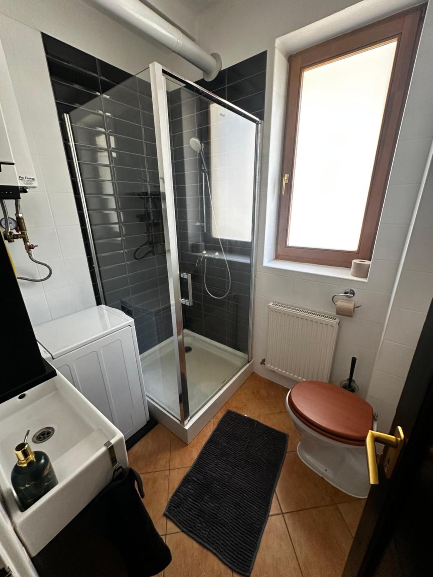 City Center Apartman 기오르 외부 사진