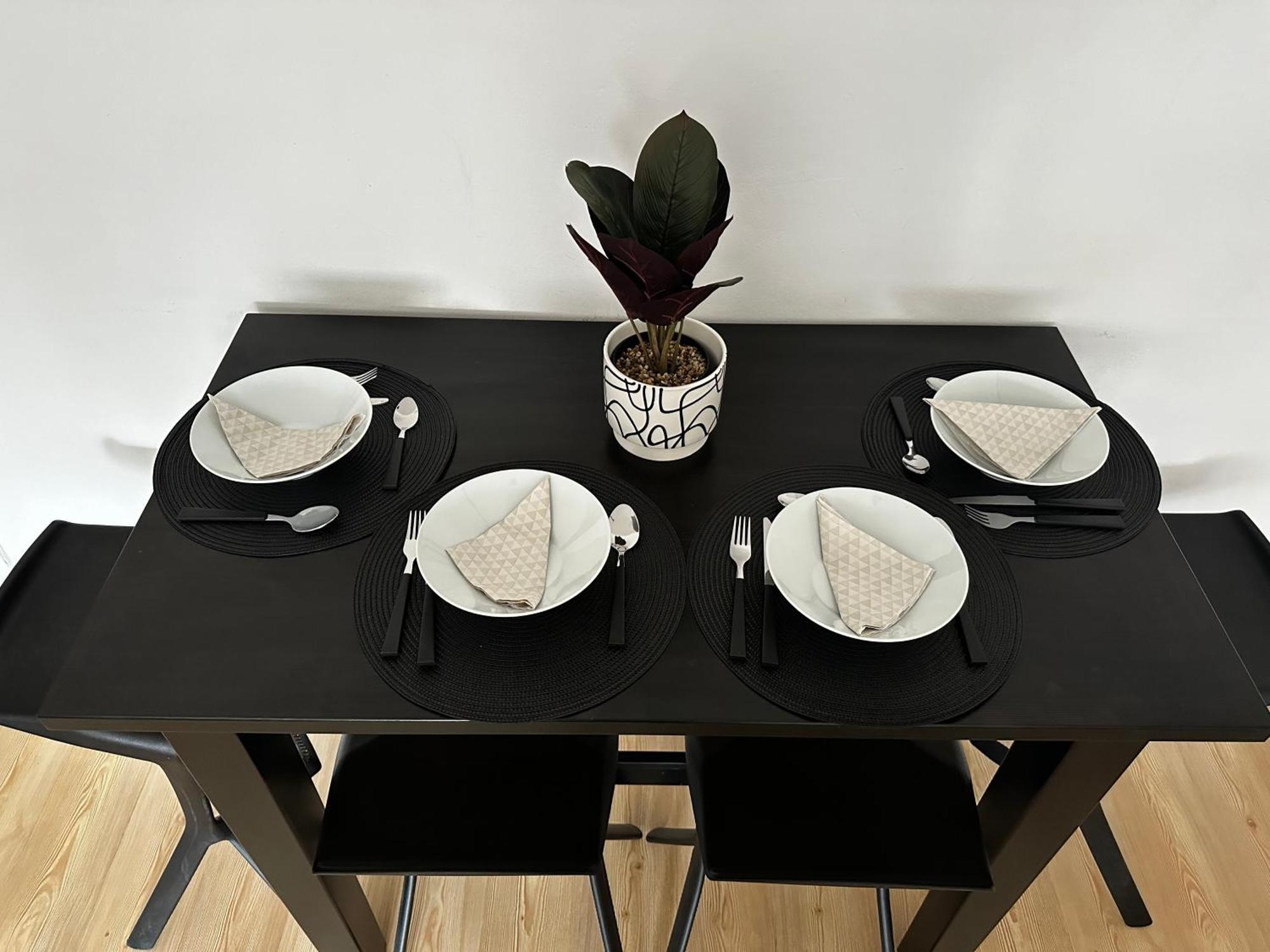 City Center Apartman 기오르 외부 사진