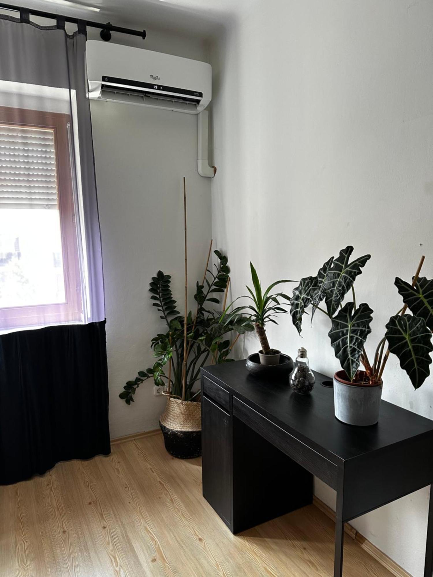 City Center Apartman 기오르 외부 사진