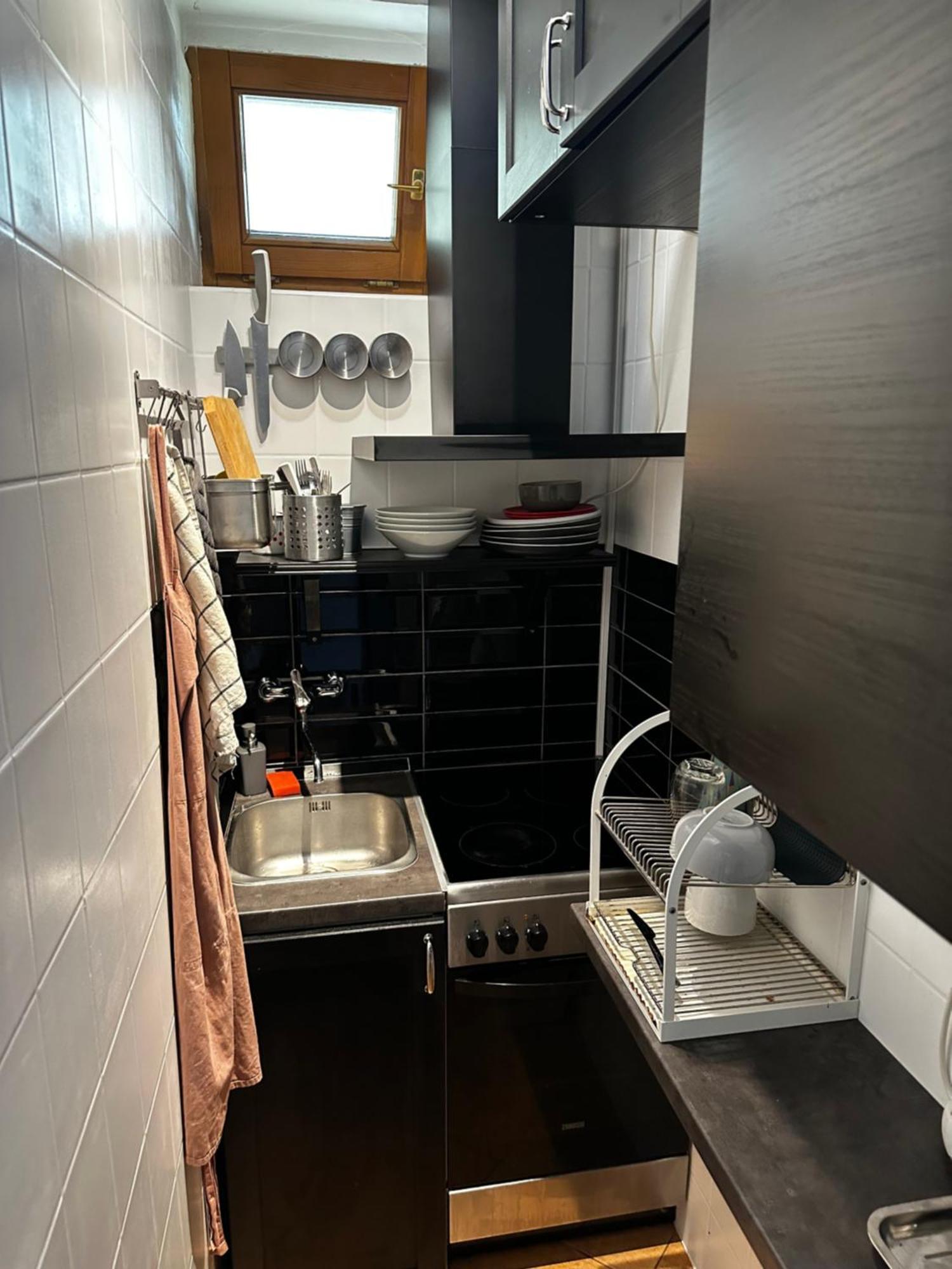 City Center Apartman 기오르 외부 사진