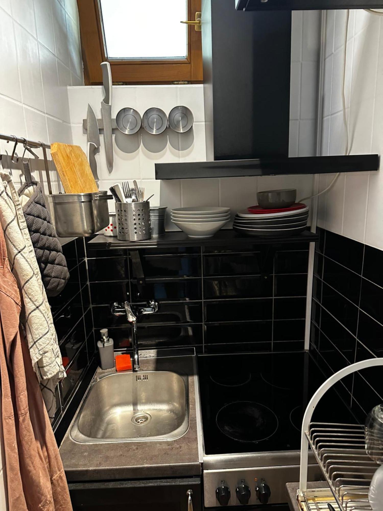 City Center Apartman 기오르 외부 사진